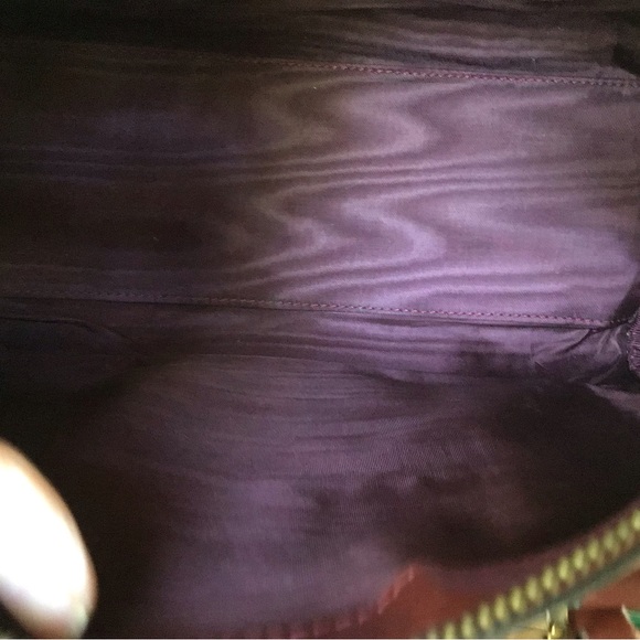 Must de Cartier satchel. Authentic - Picture 13 of 13